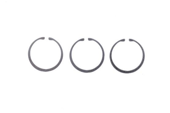 Colt M16/M4/AR15 Bolt Gas Rings - 3 pack